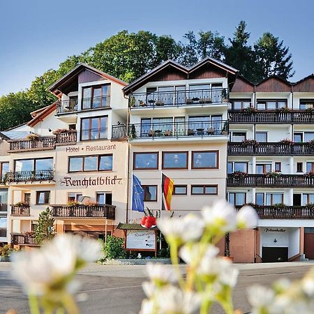 Deva Hotel Renchtalblick Oberkirch  Exteriér fotografie