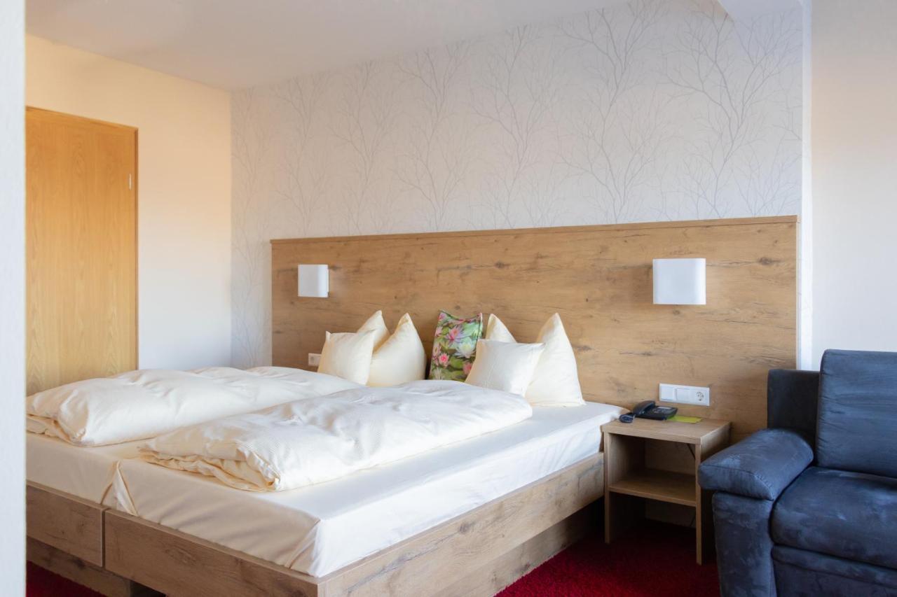Deva Hotel Renchtalblick Oberkirch  Exteriér fotografie