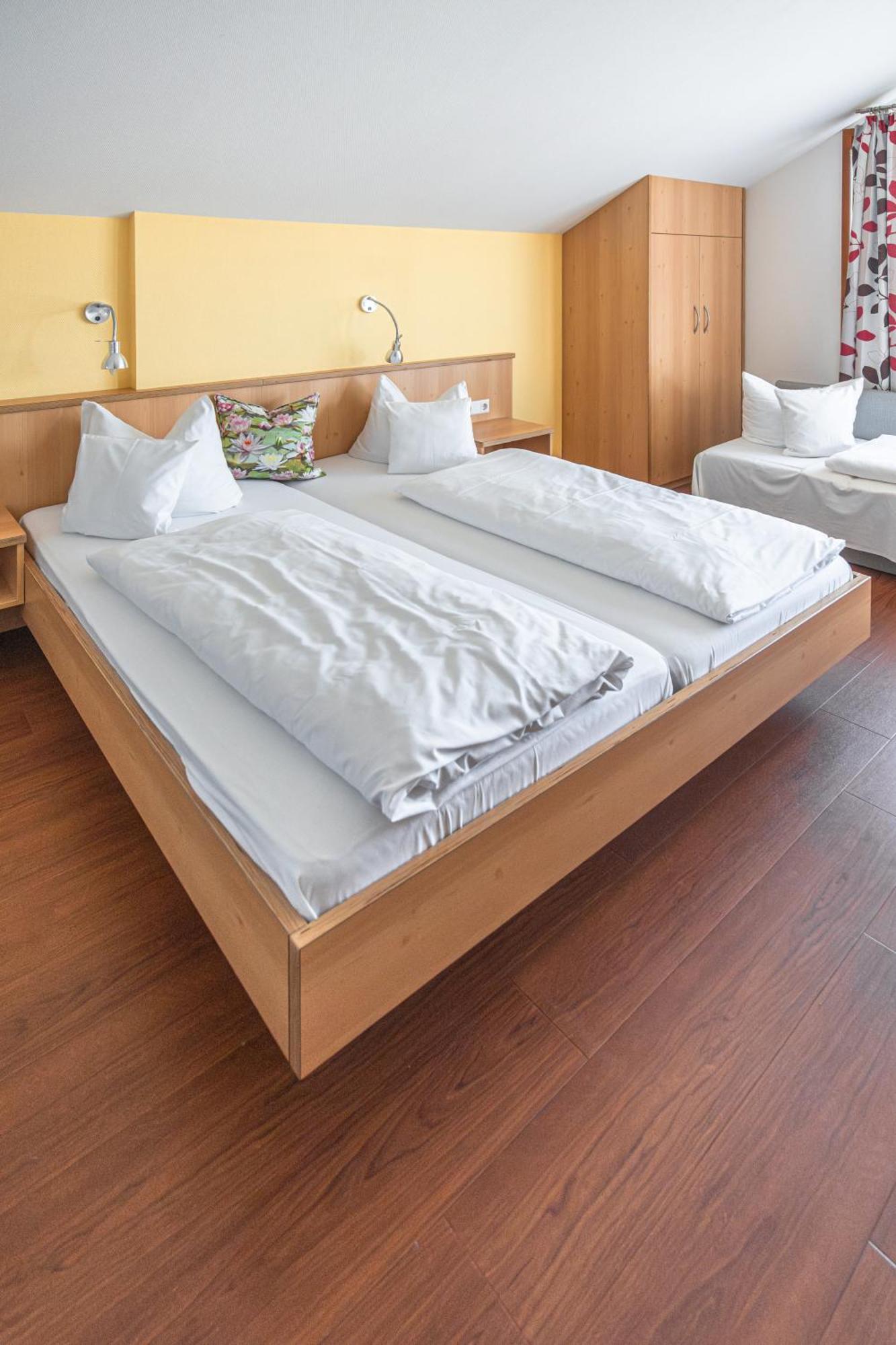 Deva Hotel Renchtalblick Oberkirch  Exteriér fotografie