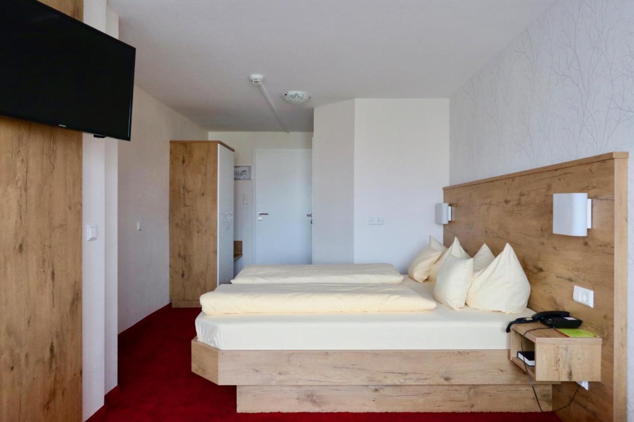 Deva Hotel Renchtalblick Oberkirch  Exteriér fotografie